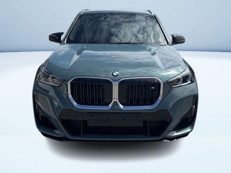 BMW X1 M35i xDrive