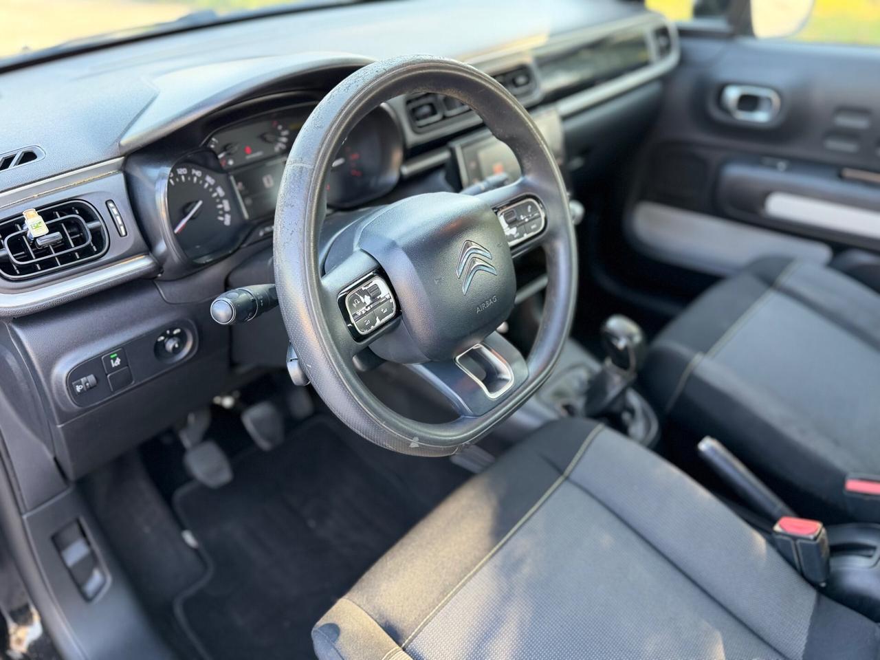 Citroen C3 BlueHDi 75 S&S Shine