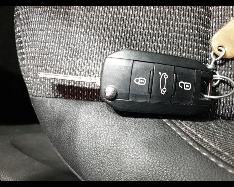 Opel Crossland 1.2 12V Start&Stop Edition