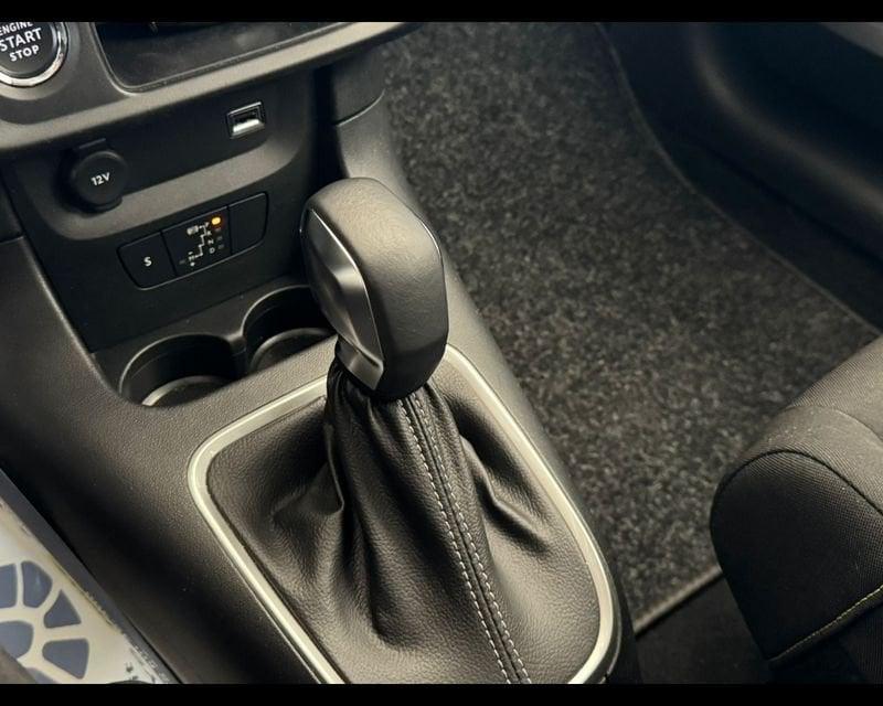 Citroën C3 3ª serie PureTech 110 S&S EAT6 Max