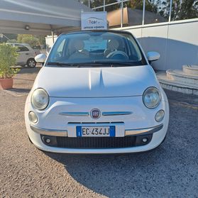 Fiat 500 1.2 Bz 69 Cv Lounge