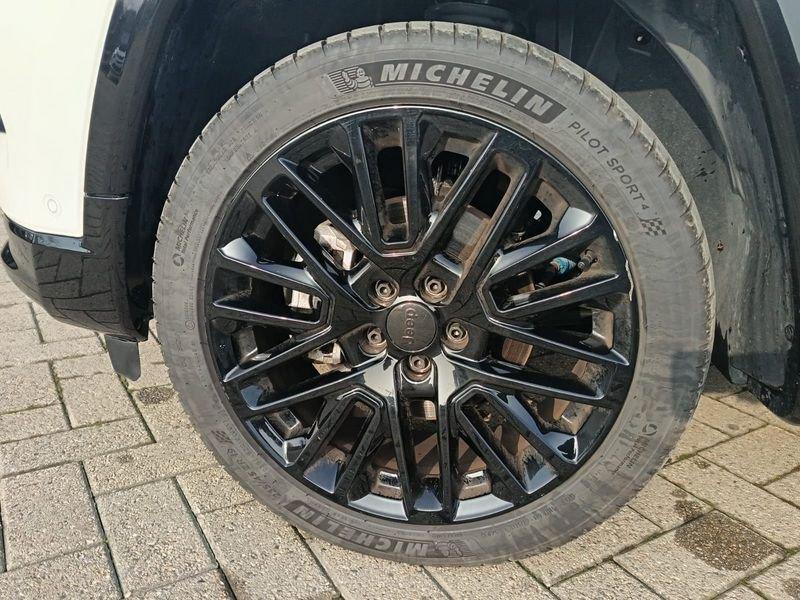 Jeep Compass Compass 1.5 Turbo T4 130 CV MHEV 2WD Summit