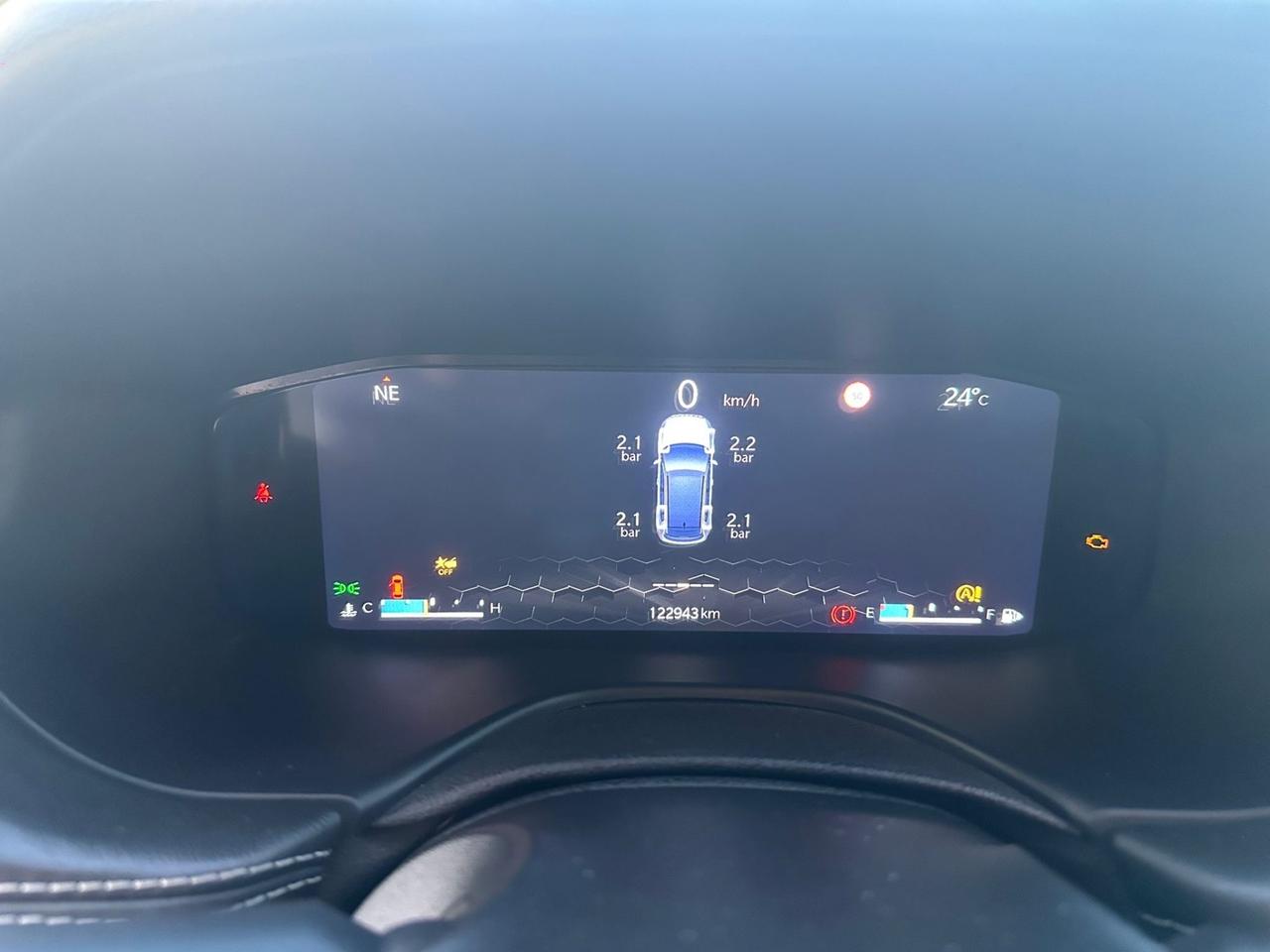 Jeep Compass 1.6 Multijet II 130CV 2WD Limited