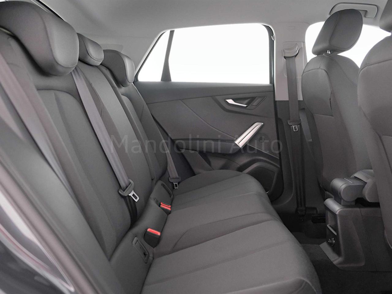 Audi Q2 30 2.0 tdi business advanced s tronic