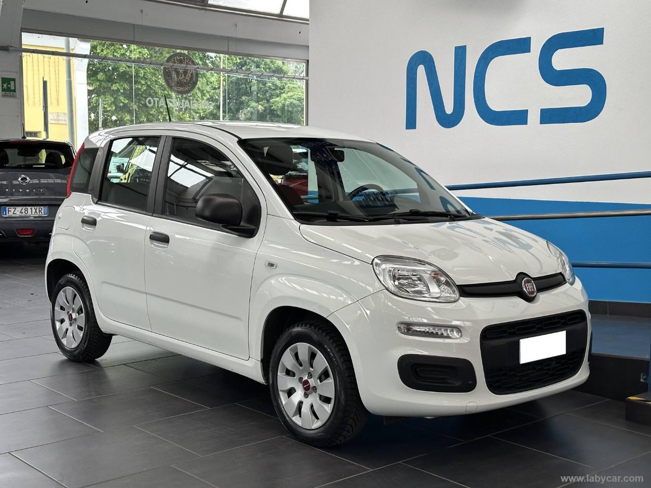 FIAT Panda 1.2 Pop
