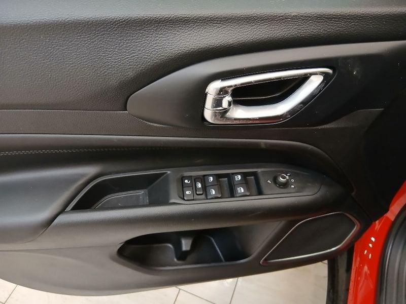 Jeep Compass 1.6 mjt Limited 2wd 130cv