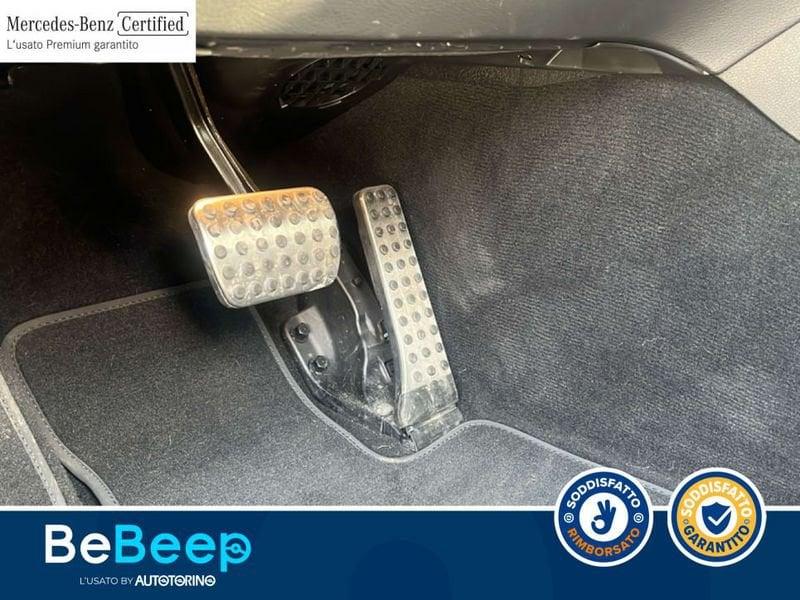 Mercedes-Benz GLC 220 D NIGHT EDITION 4MATIC AUTO