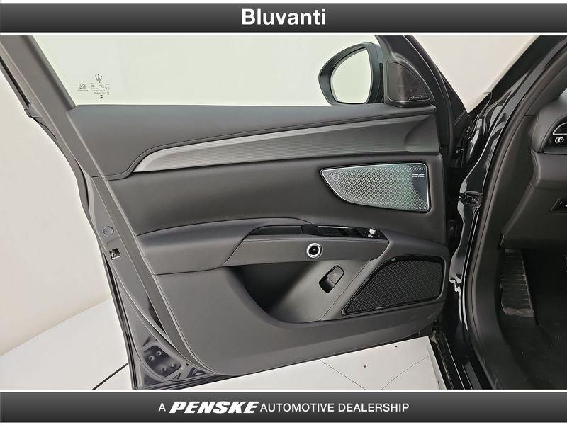 Maserati Grecale Grecale 2.0 mhev Grecale GT 250cv auto