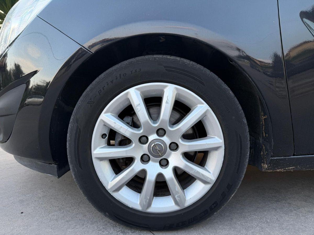 OPEL - Meriva - 1.3 CDTI 75CV Cosmo