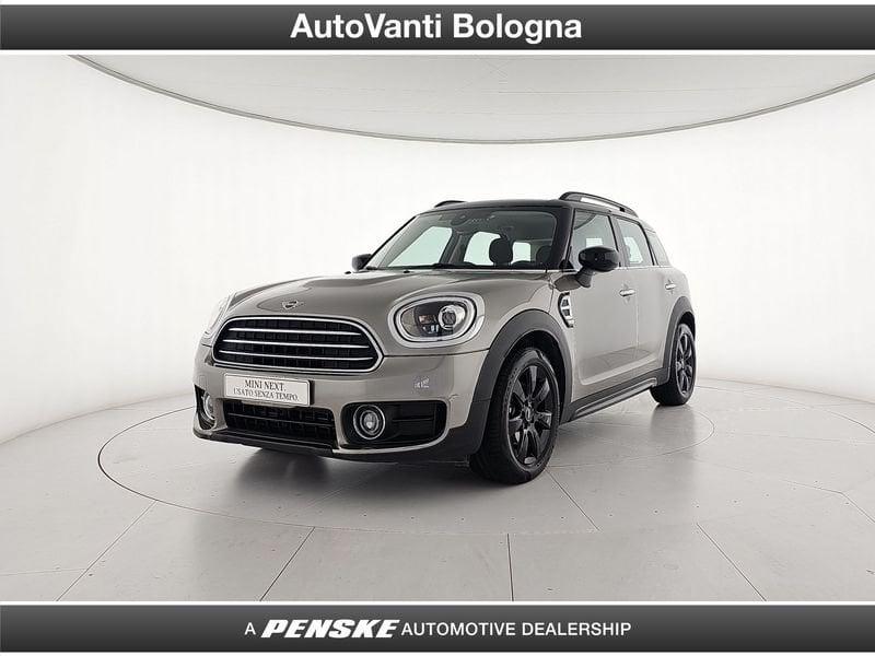 MINI Countryman Mini Countryman 2.0 Cooper D Business