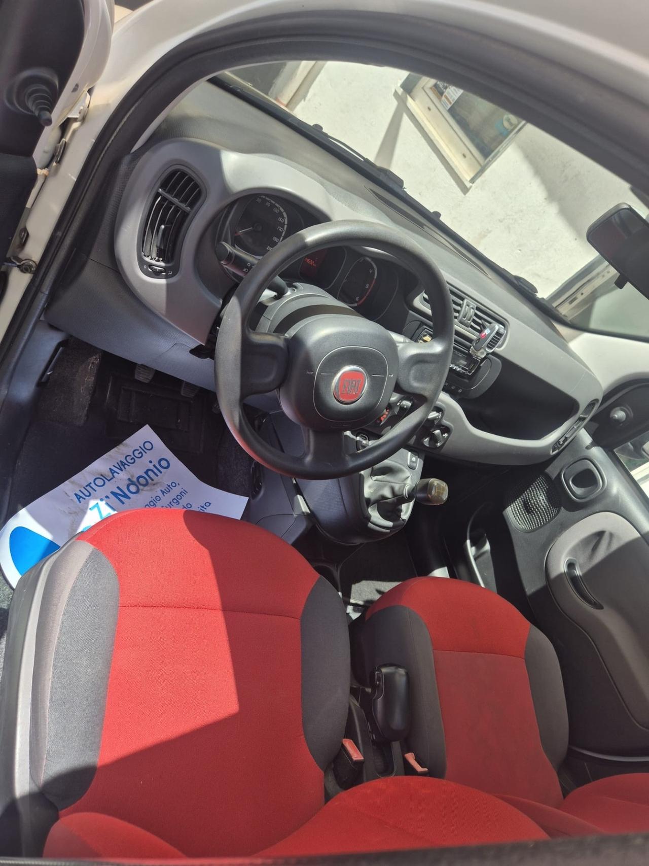 Fiat Panda 1.3 MJT S&S Pop