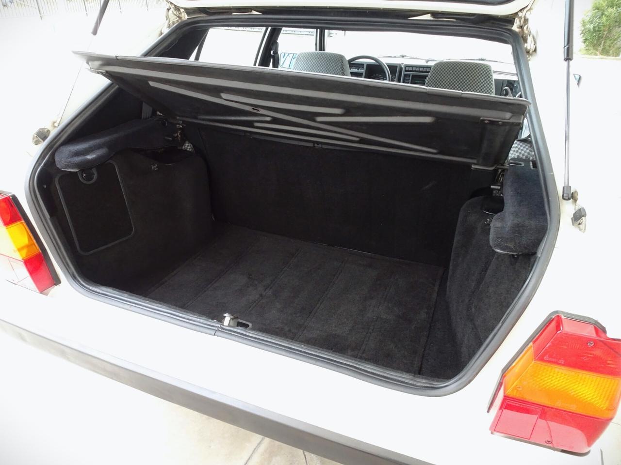 LANCIA DELTA I serie 1300 Carburatore COME NUOVA