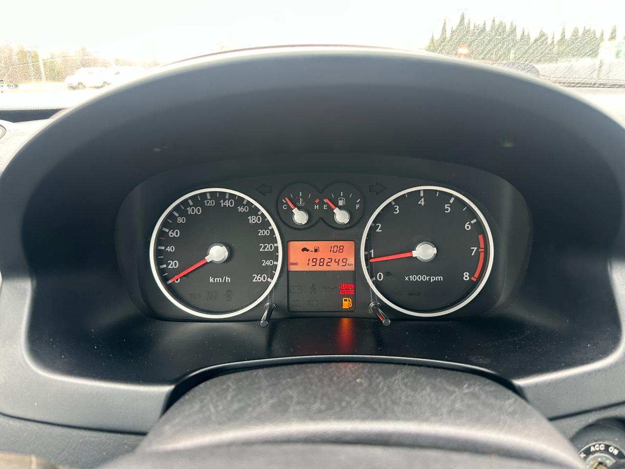 Hyundai Coupe 1.6 16V FX Plus