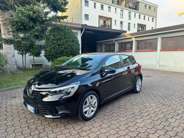 Renault Clio TCe benzina 4 posti