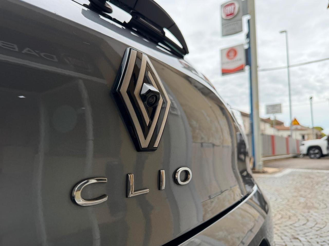 Renault Clio TCe 1.0 GPL DI SERIE 100 CV Evolution
