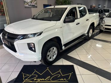 Mitsubishi L200 2.3 D Double Cab 4x4