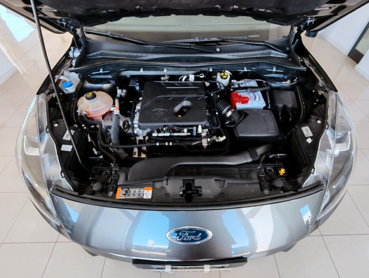 Ford Kuga 1.5 EcoBoost 150 CV 2WD Titanium 2020