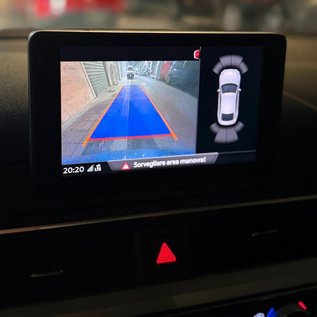 Audi A5 2.0 TDI 190 CV S tronic Design