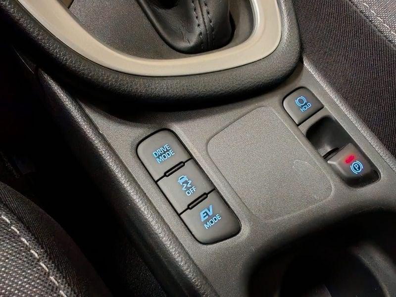 Toyota Yaris Yaris 1.5 Full Hybrid 5p Active