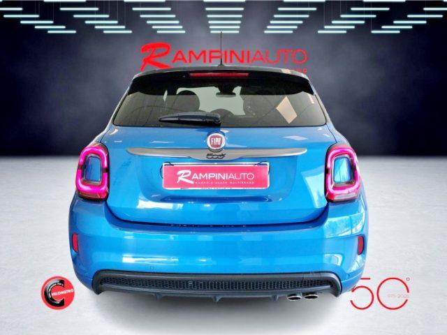 FIAT 500X 1.0 T3 120 CV Sport Unico Prop. Pronta Consegna