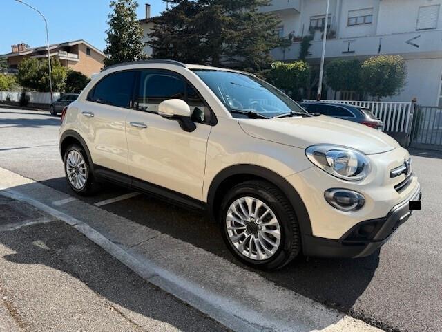 Fiat 500X 1.3 MultiJet 95 CV Lounge