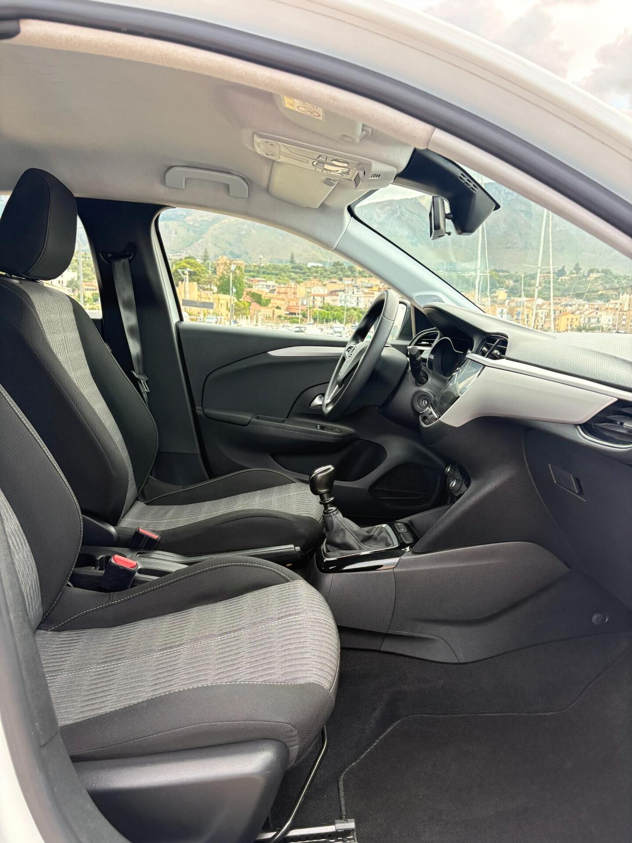 Opel Corsa 1.5 D 100 CV UNICO PROPRIETARIO