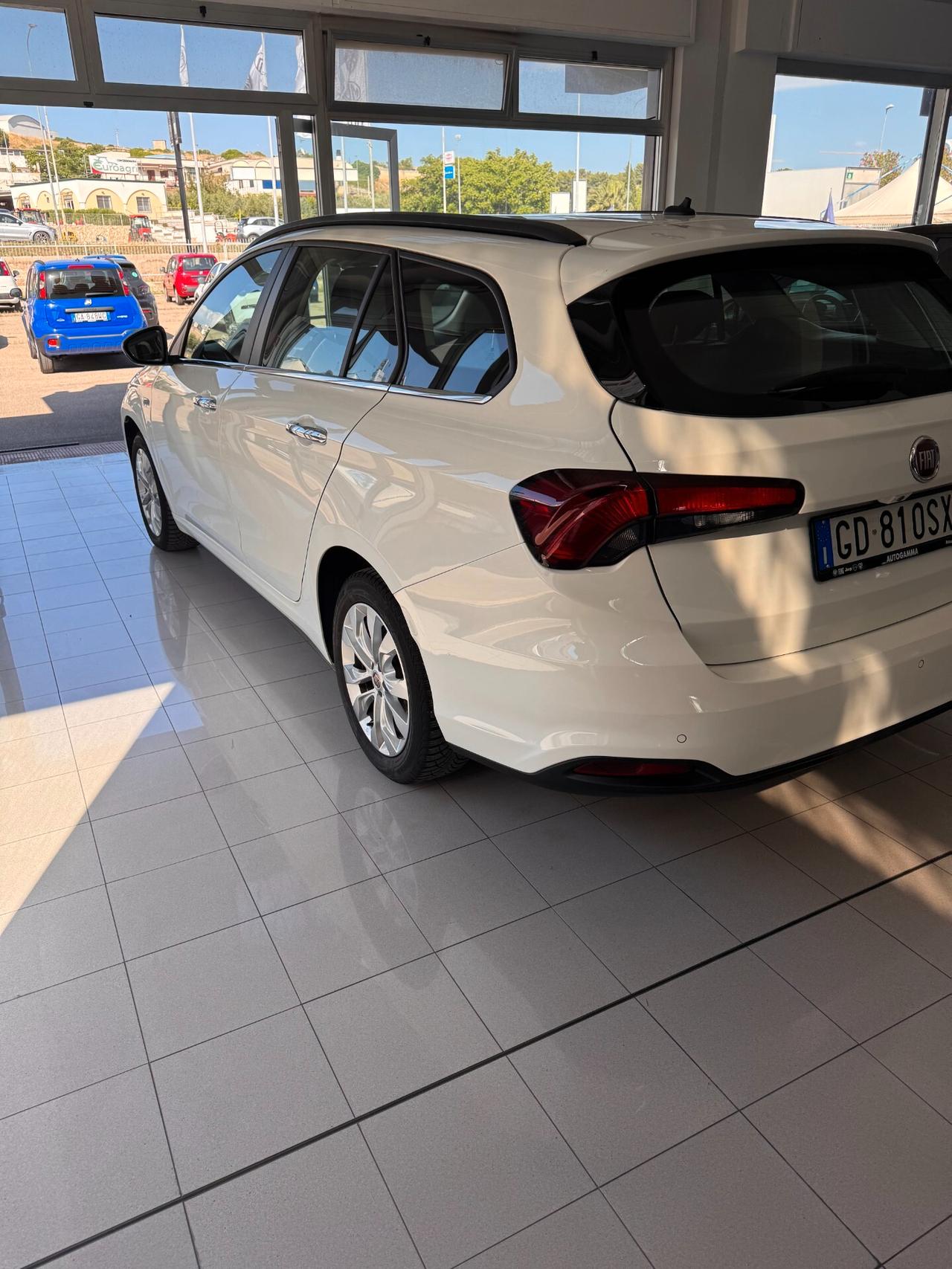 FIAT TIPO - SW 1.6 MTJ BUSINESS FULL OPTIONAL