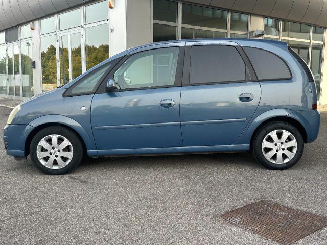 OPEL Meriva 1.4 16V Club