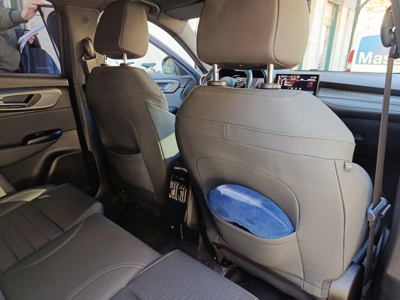 Alfa Romeo Tonale Sprint 1.6 VGT-D #8132