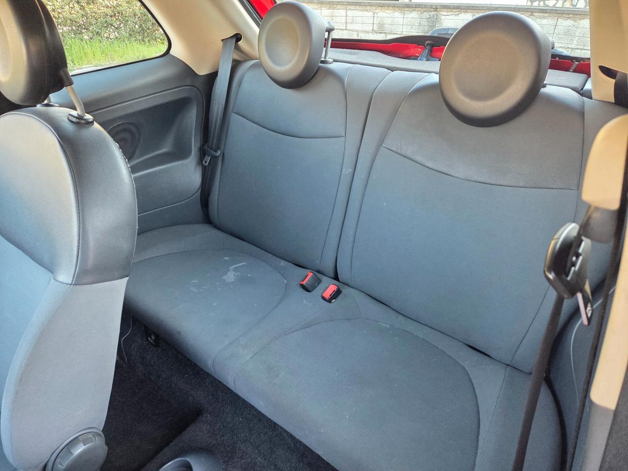 Fiat 500 1.2 BENZINA/GPL - 2010 AFFARE