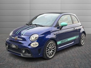 ABARTH 595C 1.4 t-jet Turismo 165cv