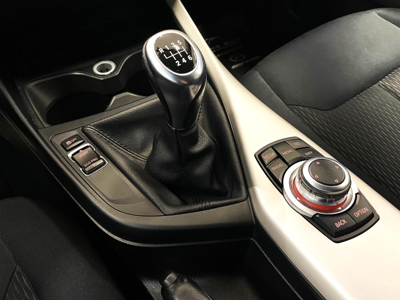 Bmw 114d 5p. Business