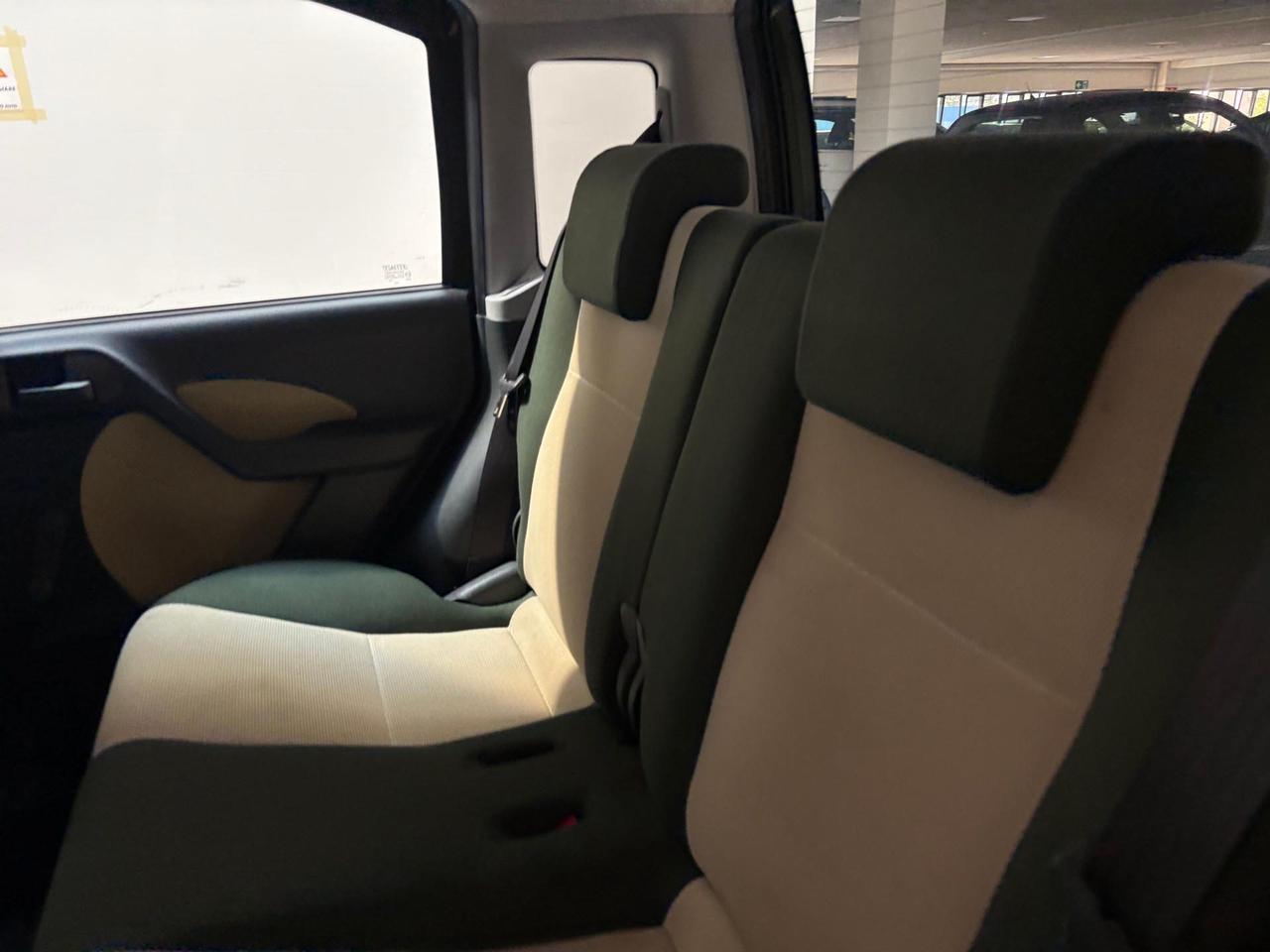 Fiat Panda 1.3 mjt 16v Cross 4x4