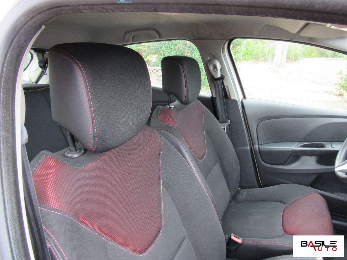 RENAULT - Clio - 1.5 dCi 8V 75 CV 5p. Live