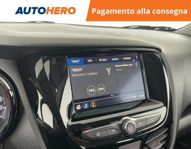 OPEL Karl Rocks 1.0 73 CV