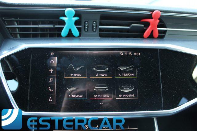 AUDI A6 Avant 45 2.0 TFSI S tronic Business Sport