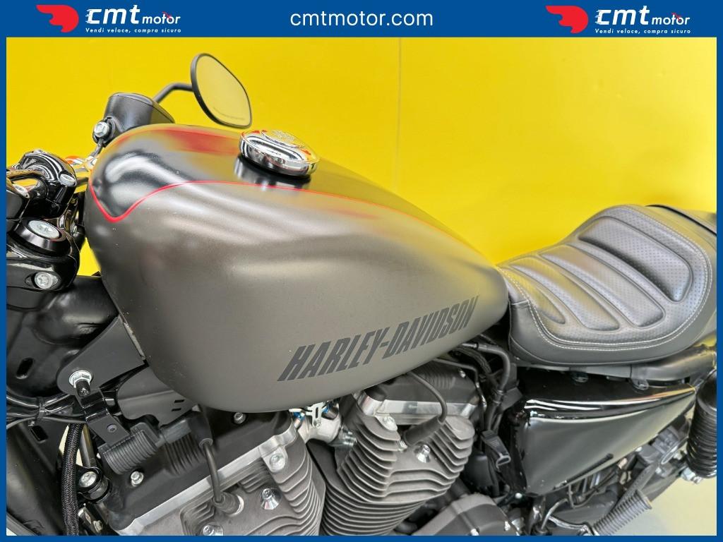 Harley-Davidson Sportster - 2018