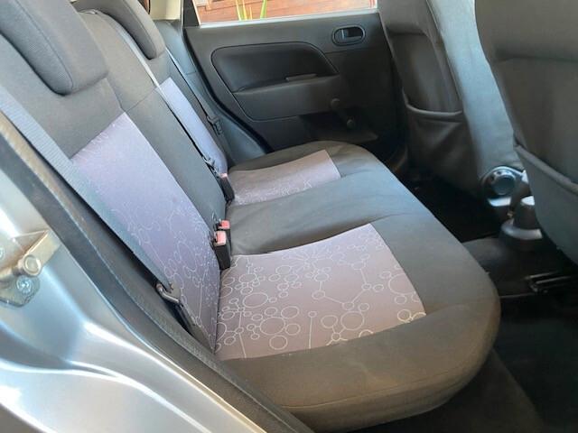 Ford Fiesta 1.2 16V 5p.