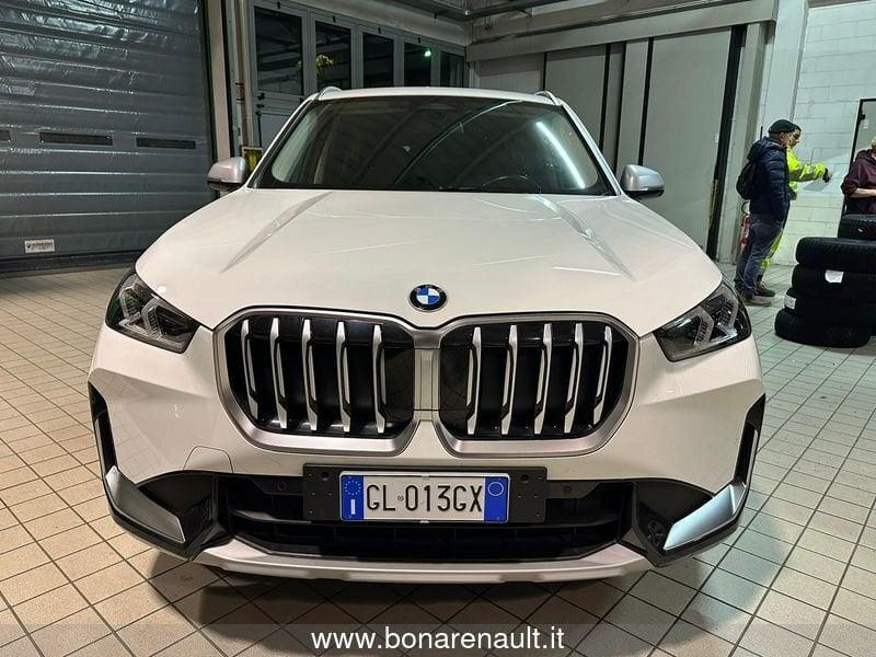 BMW X1 X1 sDrive 18i Edition Essence