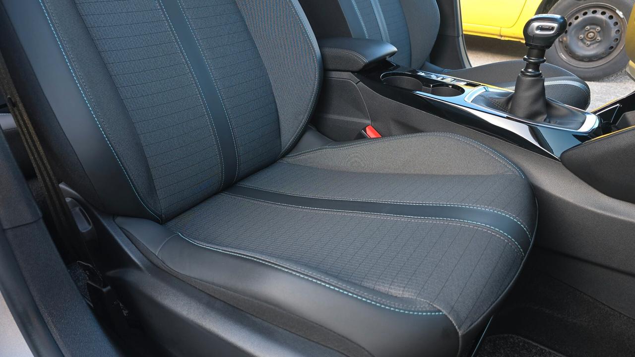 Peugeot 208 BlueHDi 100 Stop&Start 5 porte Allure