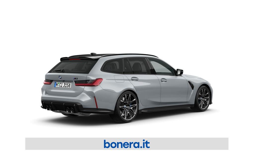 BMW M3 Berlina 3.0 Competition M xDrive Steptronic