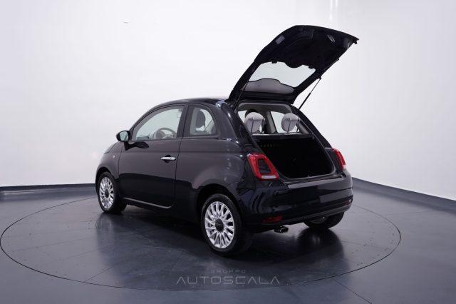 FIAT 500 1.0 70cv Hybrid Lounge