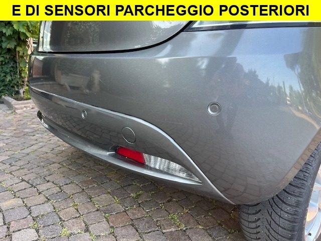 LANCIA Ypsilon 1.3 MJT 5 porte Neopatentati