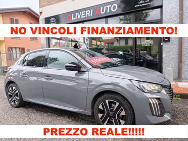 Peugeot 208 100cv Allure PREZZO REALE!