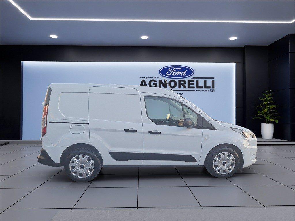 FORD Transit Connect 200 1.5 ecoblue(tdci) 100cv Trend L1H1 E6.2 del 2022