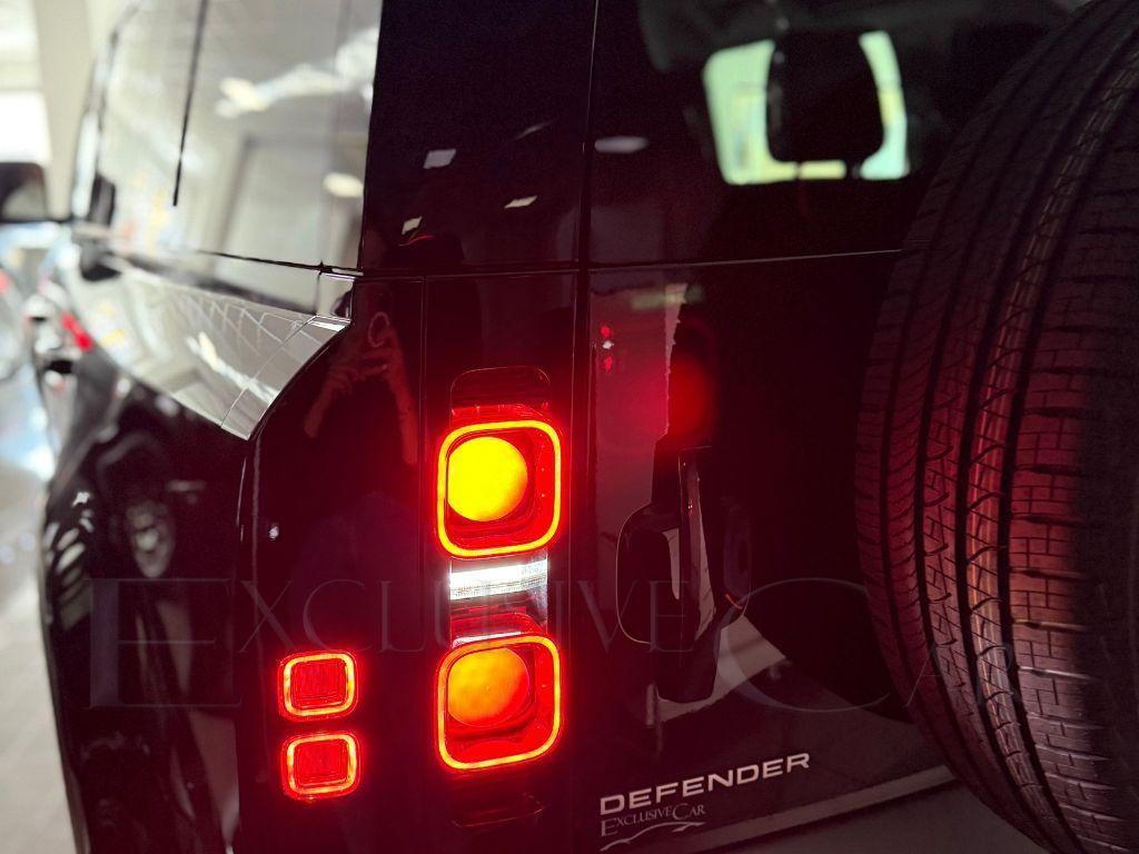 LAND ROVER - Defender X-Dynamic SE 3.0 Diesel MHEV 200 CV Auto AWD