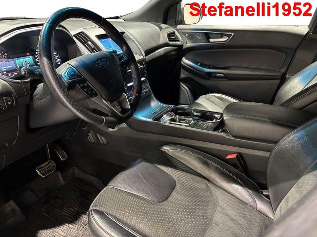 FORD Edge 2.0 EcoBlue 238 CV AWD Start&Stop aut. ST-Line