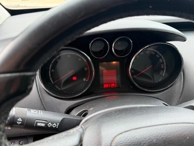 Opel Meriva 1.3 CDTI 95CV ecoFLEX Cosmo ok neopate