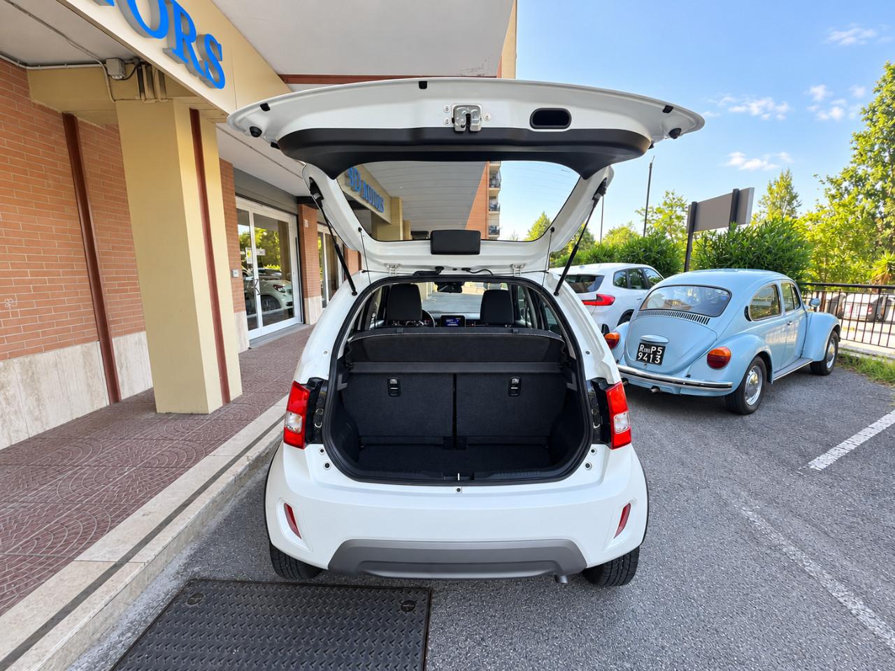 Suzuki Ignis 1.2h Top 2wd *Promo SD 2026*