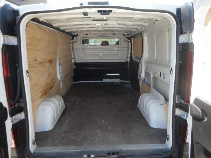OPEL Vivaro 3ª serie Vivaro 29 1.6 CDTI 120CV ...